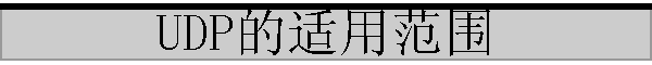 UDP�����÷�Χ