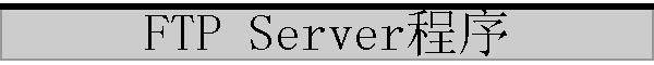 FTP Server����