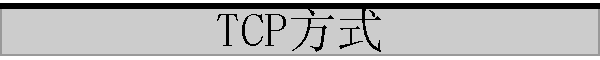 TCP��ʽ