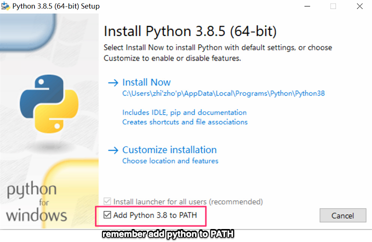 z3 solver python install mac os