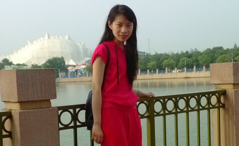 Nan Xiaoyun