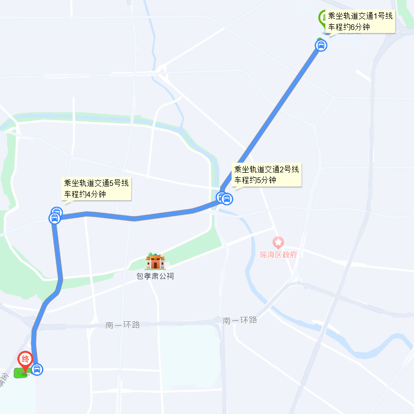 地铁125