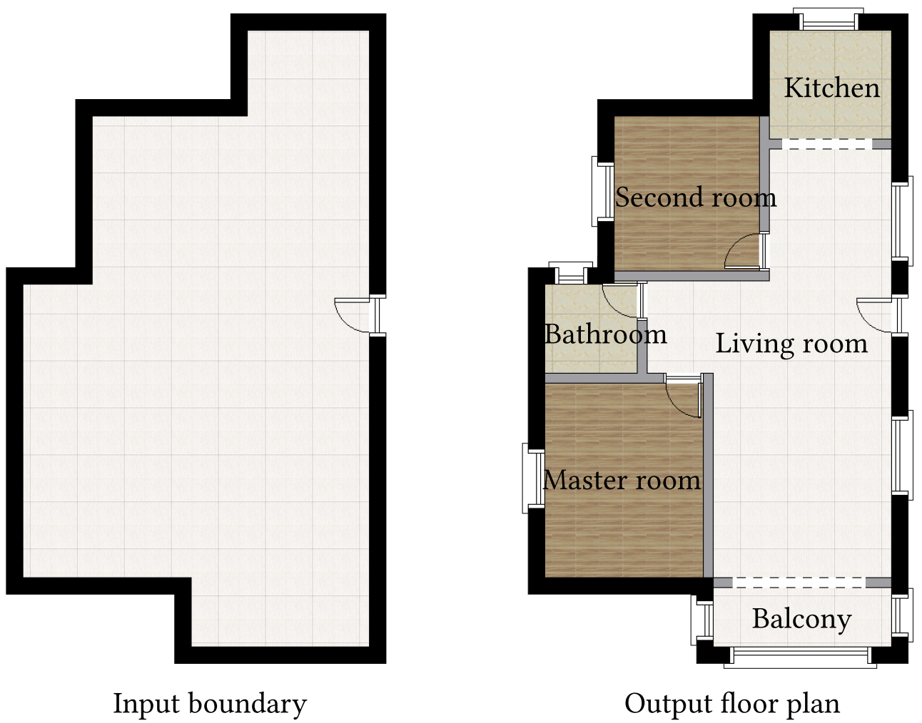 residential building plans