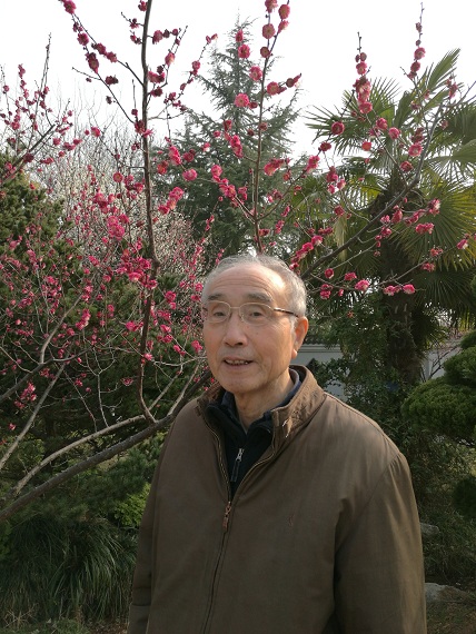 zhao lincheng