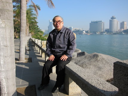 Wei Laisheng