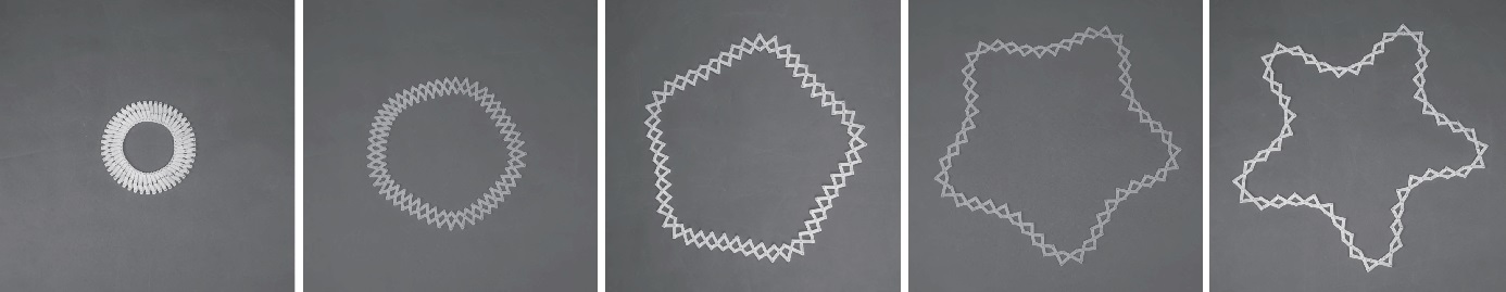 Circle2Star