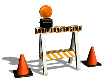In Costruzione / under Construction