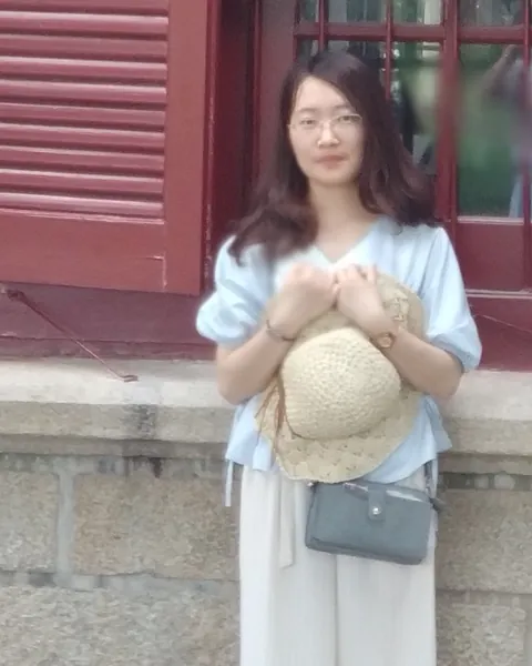 Cui Ranran (崔然然)