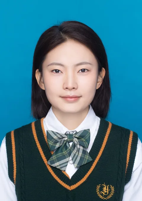 Gao Li (高莉)