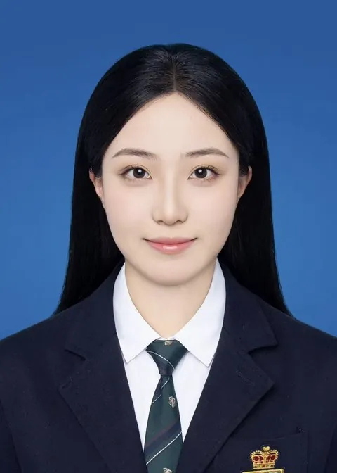 Jin Yuxin (金雨欣)