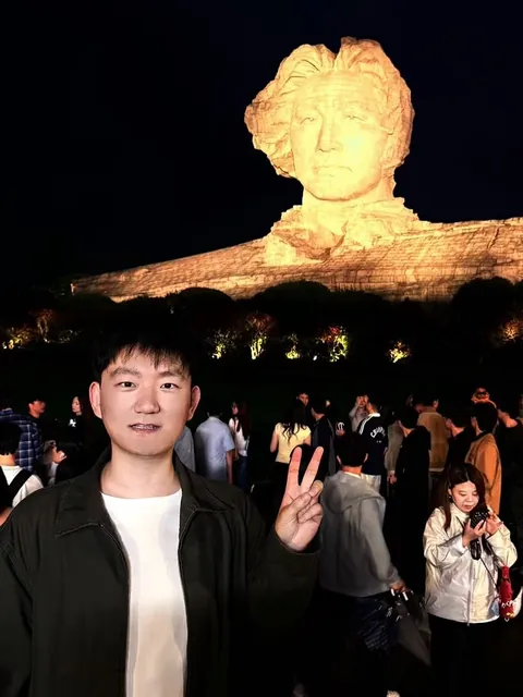 Li Mengxiang (李梦响)
