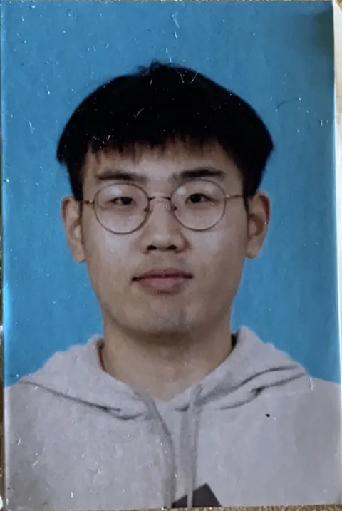 Qi Pengjia (綦鹏家)