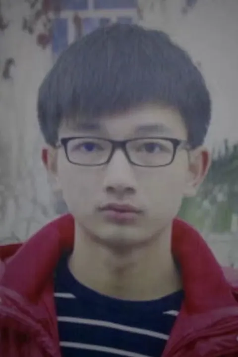 Qi Yayu (齐亚宇)