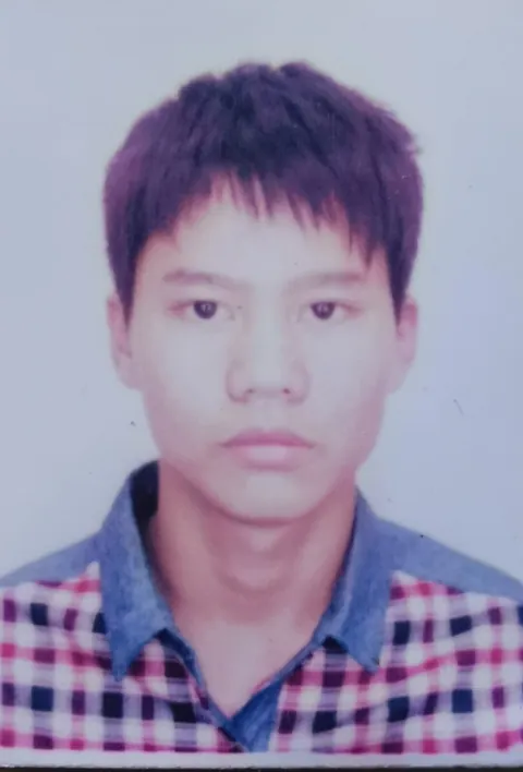 Wei Qi (韦琦)