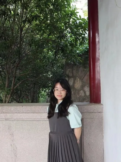 Xue Jingjing (薛晶晶)