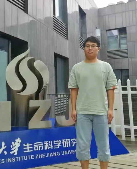 Zhang Bin (张斌)
