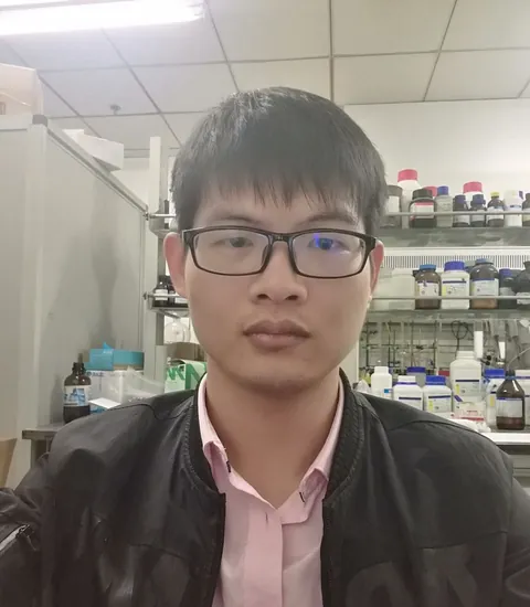Zhang Qing (张庆)