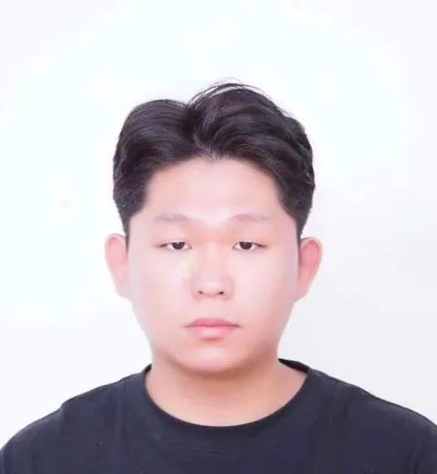Zhang Shaotong (张绍桐)