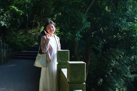 Zhang Siyu (张思雨)