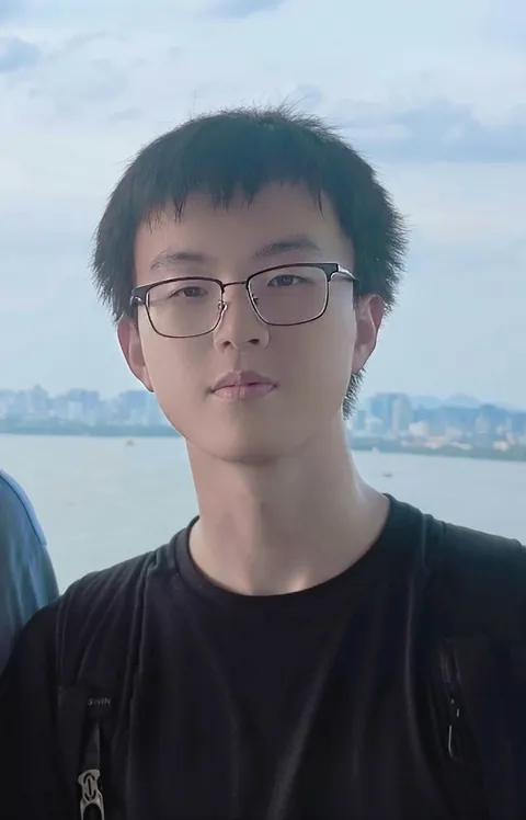 Zou Tianyi (邹天一)