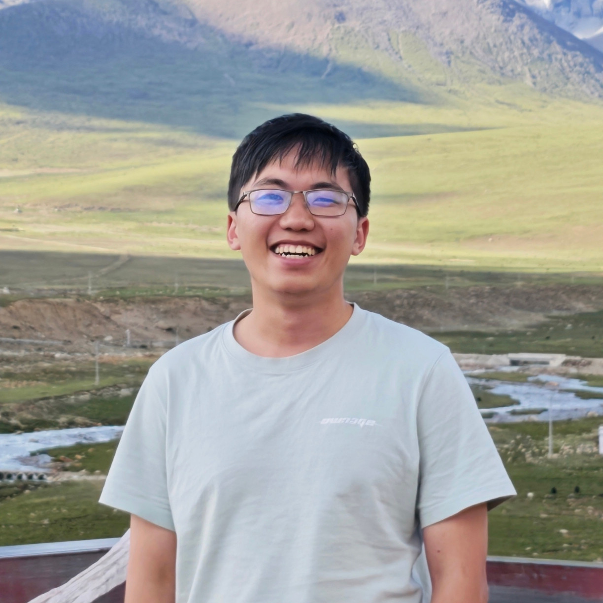 Huangliang Xiao